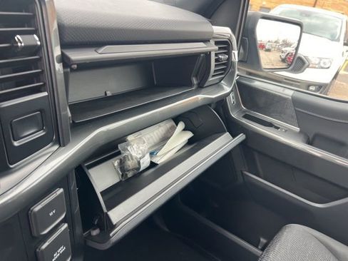 Certified 2023 Ford F150 XLT w/ Equipment Group 302A High image 18