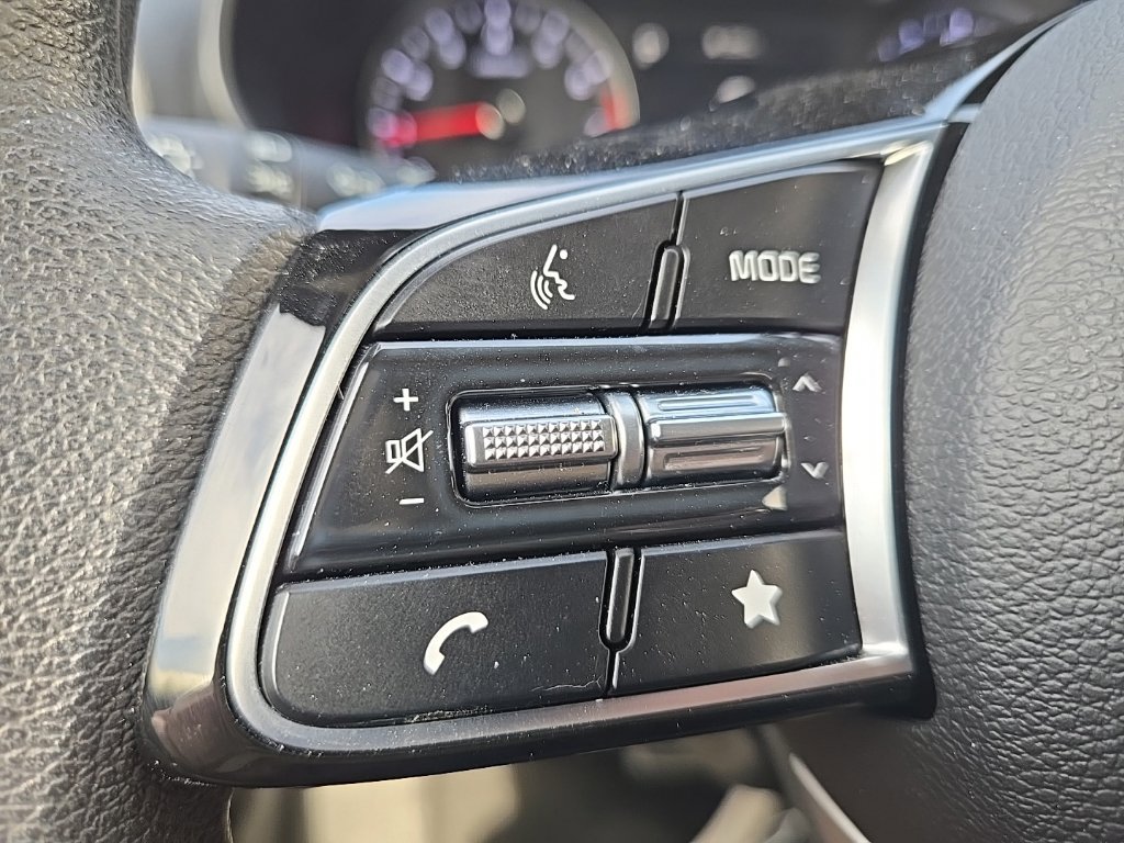 Used 2024 Kia Forte LXS w/ LXS Technology Package FWD image 34