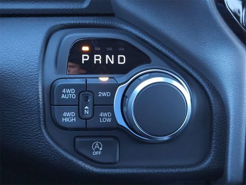 New 2026 RAM 1500 Lone Star image 27