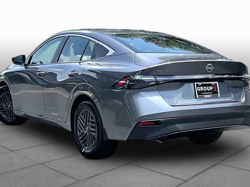 New 2026 Nissan Sentra SV w/ SV Convenience Package FWD image 12
