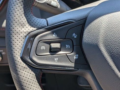 New 2026 Chevrolet TrailBlazer RS w/ Convenience Package FWD image 18