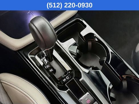 Used 2026 Subaru Forester Limited AWD/4WD image 21