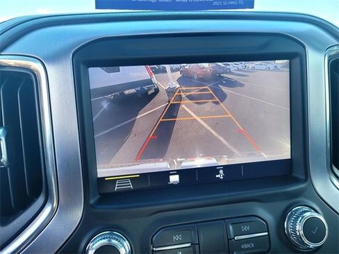 Used 2019 GMC Sierra 1500 SLT w/ SLT Premium Plus Package image 15