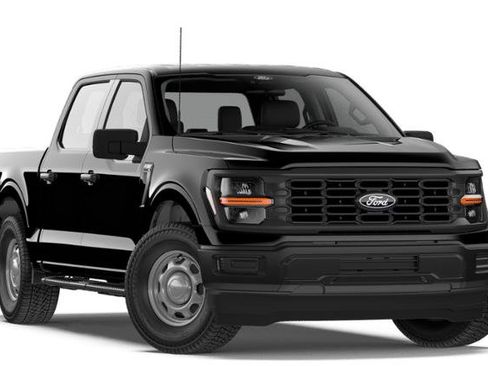 New 2026 Ford F150 XL image 4