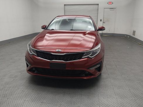 Used 2020 Kia Optima S FWD image 15