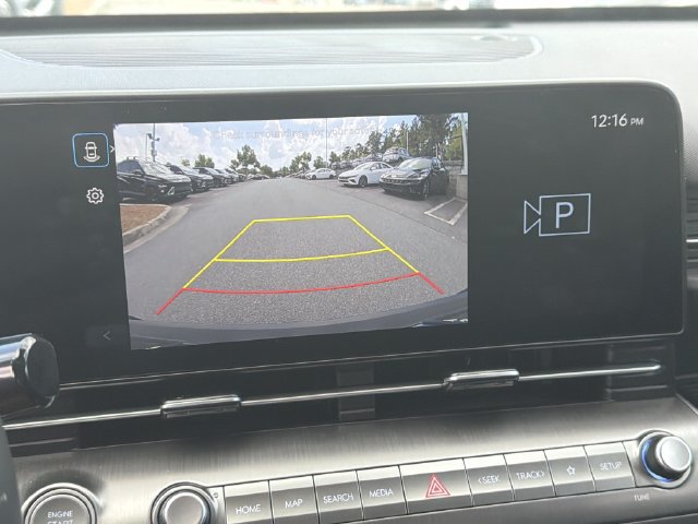 Certified 2026 Hyundai Kona SEL Sport AWD/4WD image 32