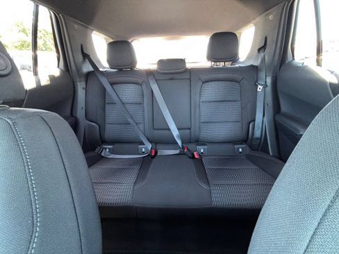 Used 2025 Chevrolet Equinox LT FWD image 39