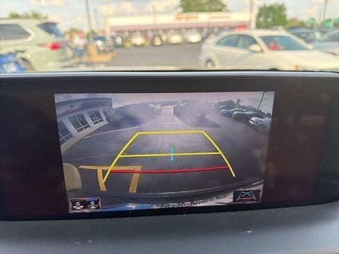 Used 2020 Lexus RX 350L Premium w/ Premium Package AWD/4WD image 21