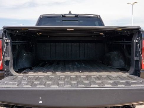 Used 2023 RAM 1500 TRX w/ TRX Level 2 Equipment Group AWD/4WD image 11