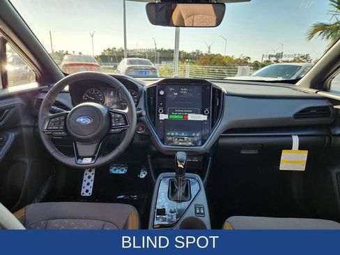 Certified 2025 Subaru Crosstrek 2.5i Sport image 14