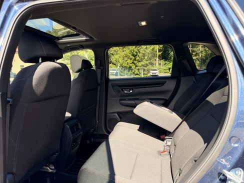 Certified 2026 Honda CR-V TrailSport image 26