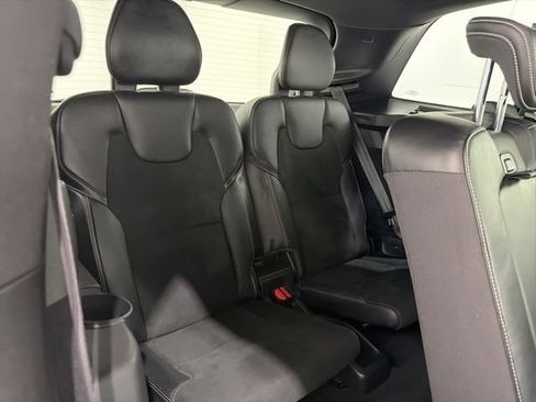 Used 2019 Volvo XC90 T6 R-Design AWD/4WD image 26