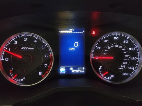 Used 2020 Subaru Ascent Premium w/ Convenience Package image 23