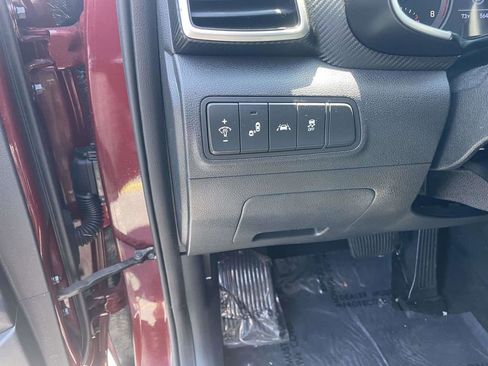 Used 2019 Hyundai Tucson Value w/ Cargo Package FWD image 30