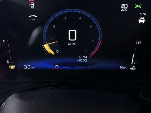 New 2026 Chevrolet Trax ACTIV w/ Driver Confidence Package image 12