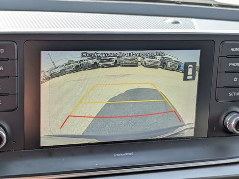 Used 2021 Kia Telluride S FWD image 21