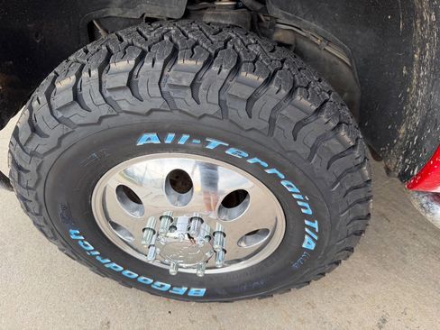 Used 2006 Chevrolet Silverado 3500 LT w/ Heavy-Duty Power Package image 15