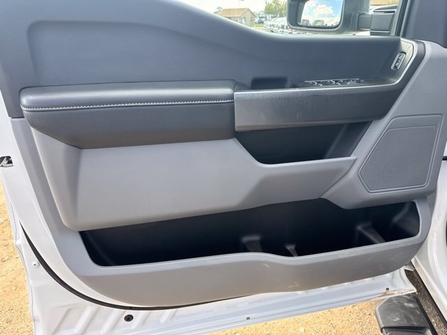 Used 2025 Ford F350 XLT w/ FX4 Off-Road Package AWD/4WD image 8