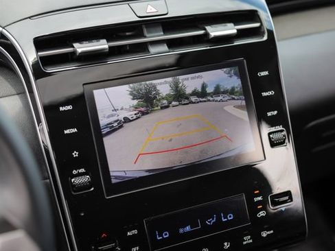 Used 2023 Hyundai Tucson SEL w/ Convenience Package FWD image 44