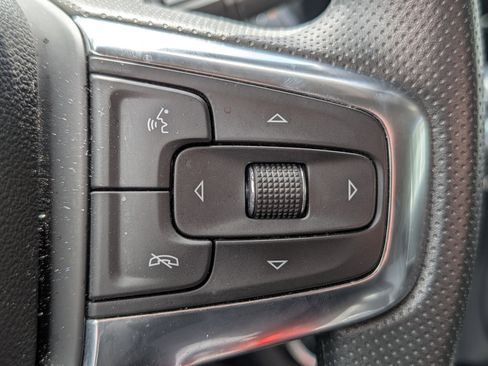 Certified 2025 Chevrolet Blazer LT AWD/4WD image 25
