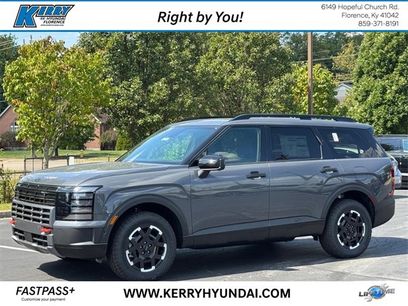 New 2026 Hyundai Palisade XRT Pro
