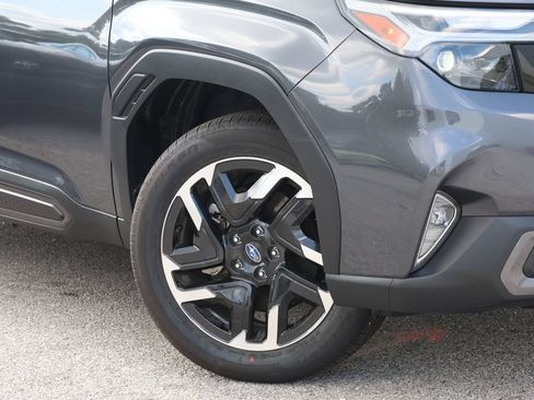 Certified 2026 Subaru Forester Limited AWD/4WD image 2