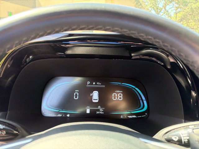 Used 2025 Hyundai Palisade SEL AWD/4WD image 9