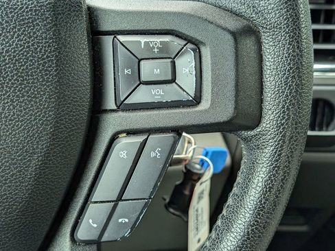 Used 2015 Ford F150 XLT w/ Equipment Group 301A Mid image 19