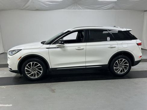 Used 2022 Lincoln Corsair AWD w/ Equipment Group 101A image 6