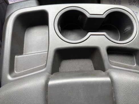 Used 2022 Chevrolet Silverado 1500 Custom Trail Boss w/ LPO, Dark Essentials Package image 25