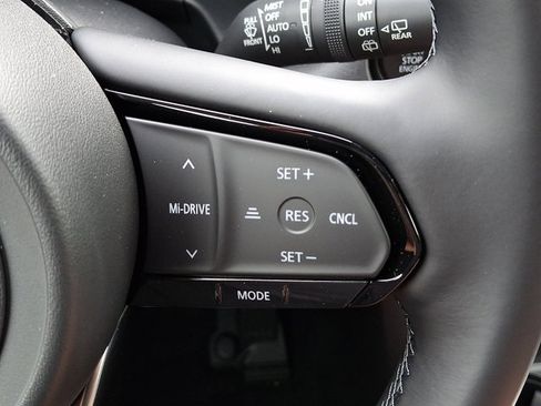 New 2026 MAZDA CX-5 Preferred AWD/4WD image 16