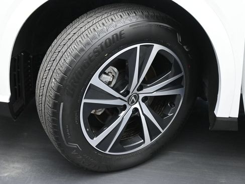 Used 2024 Lexus RX 350 Premium w/ Cold Area Package FWD image 21