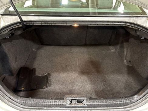 Used 2011 Ford Fusion Sport w/ 402A Rapid Spec Order Code image 12