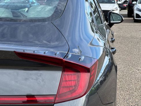 Used 2023 Hyundai Sonata SEL image 27