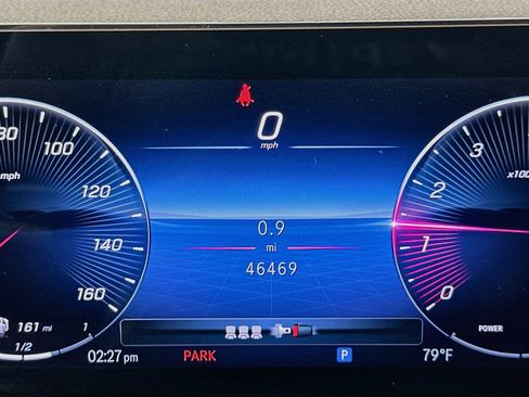 Used 2025 Mercedes-Benz CLA 250 4MATIC image 19