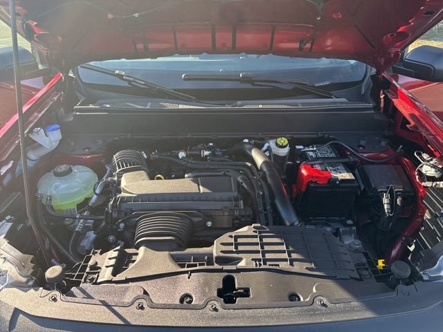 Used 2026 Ford Maverick XLT w/ 4K Tow Package AWD/4WD image 23