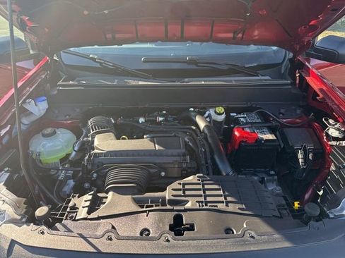 New 2026 Ford Maverick XLT w/ 4K Tow Package AWD/4WD image 23
