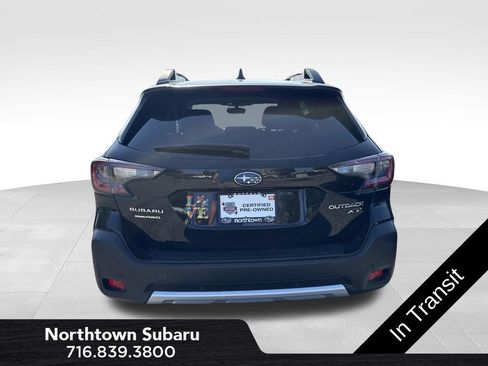 Used 2023 Subaru Outback Limited XT AWD/4WD image 5
