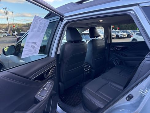 Used 2021 Subaru Outback Limited XT image 17