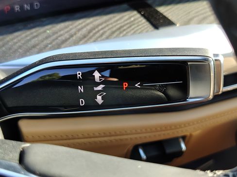 New 2025 Cadillac Escalade IQ Luxury 2 image 20