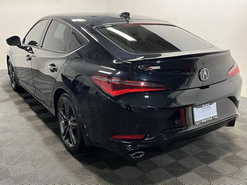 Certified 2024 Acura Integra A-Spec image 22