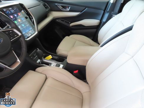 Used 2024 Subaru Ascent Limited w/ Technology Package AWD/4WD image 22