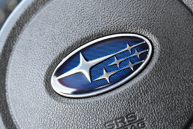 New 2026 Subaru Outback Touring XT AWD/4WD image 33