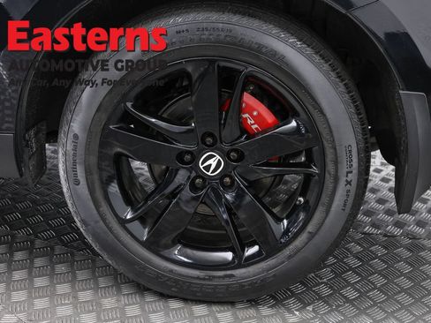 Used 2019 Acura RDX AWD w/ Advance Package image 35