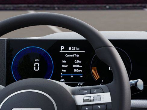 New 2026 Hyundai Sonata SEL image 14