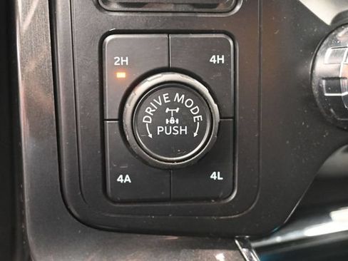 Certified 2021 Ford F150 Lariat AWD/4WD image 14