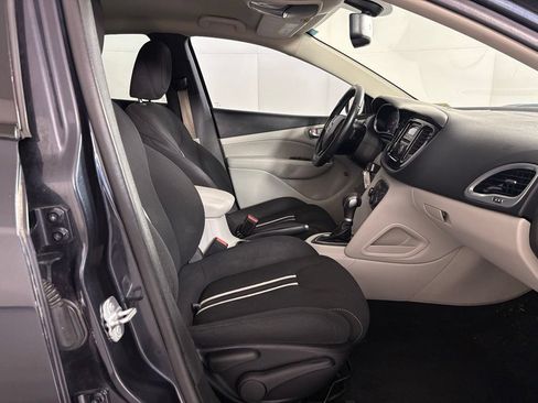 Used 2013 Dodge Dart SXT w/ SXT Special Edition Group FWD image 41
