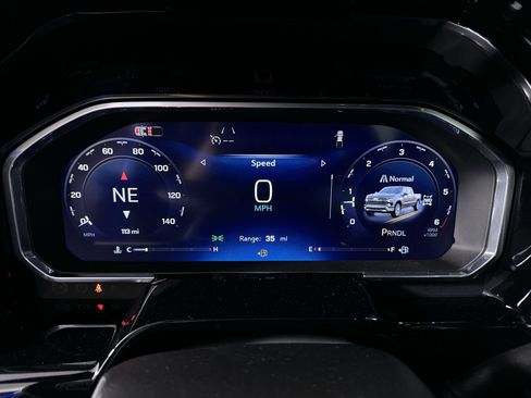 New 2026 Chevrolet Silverado 1500 RST image 47