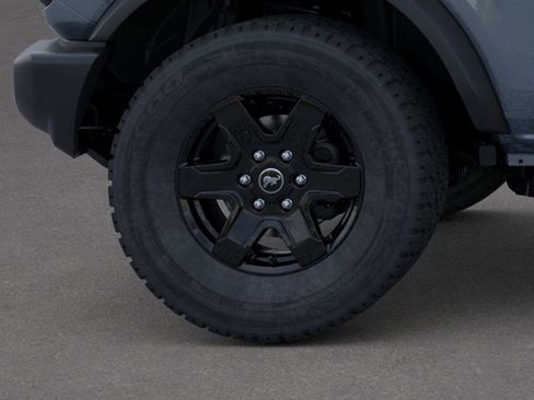 New 2025 Ford Bronco Big Bend image 40