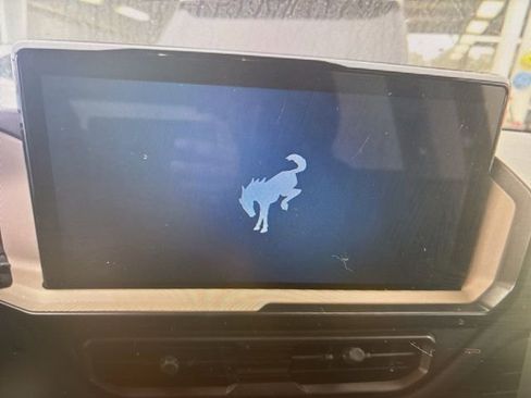 Used 2025 Ford Bronco Sport Big Bend w/ Convenience Package image 6